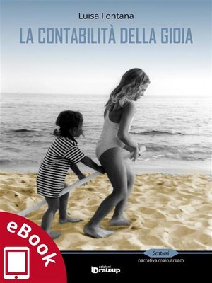 cover image of La contabilità della gioia